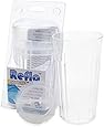 Reflo Smart Cup, Clear