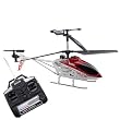 SYMA S032 3-Channel Remote Control METAL Helicopter with Gyroscope 13"