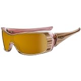 Oakley Riddle Women's Asian Fit Active Lifestyle Sports Sunglasses