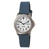 Momentum Womens 1M-SP01W6U Atlas White Dial Bl