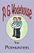 The Pothunters - from the Manor Wodehouse Collection: A Selection from the Early Works of P. G. Wodehouse