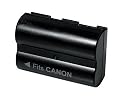 Ultralast UL-BP511 Canon BP-511 Equivalent Digital Camera Battery
