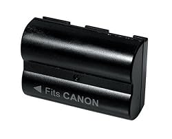 Ultralast UL-BP511 Canon BP-511 Equivalent Digital Camera Battery