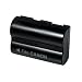 Ultralast UL-BP511 Canon BP-511 Equivalent Digital Camera Battery