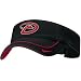 Nike Arizona Diamondbacks Black Swoosh Visor