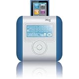 OZAKI iPod用スピーカー IP831BLUE OZAKI iPod用スピーカー IP831BLUE