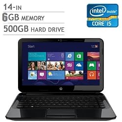 HP Pavilion Sleekbook 14t 14