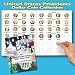 PRESIDENTIAL DOLLAR COIN ALBUM