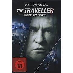The Traveller - Nobody Will Survive