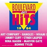 Boulevard des Hits 1984