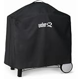 Weber 6553 Premium Cover for Weber Q-300 Grill