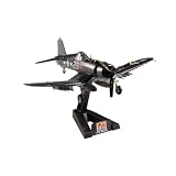 Easy Model 37231 F4U 1A VF 17 LtIke Kepford 1944 Easy Model 37231 F4U 1A VF 17 LtIke Kepford 1944