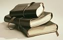 Timu Leather Journal - A6 - fairtrade
