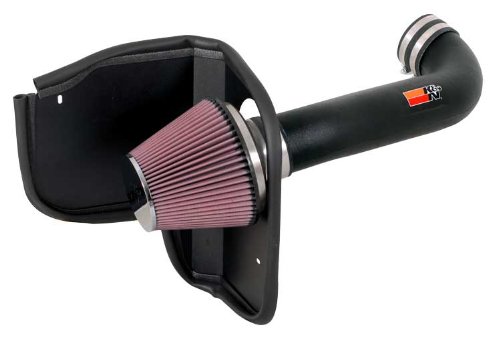 K & N 63-1549 Air Charger