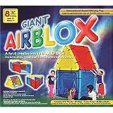 Giant Airblox - make your own house