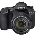 Canon EOS 7D 18 MP CMOS Digital SLR Camera with 3-inch LCD (Body Only)