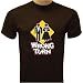 Wrong Turn T-shirt, Marriage Sucks T-shirt