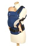Manduca New Style marine / Navy