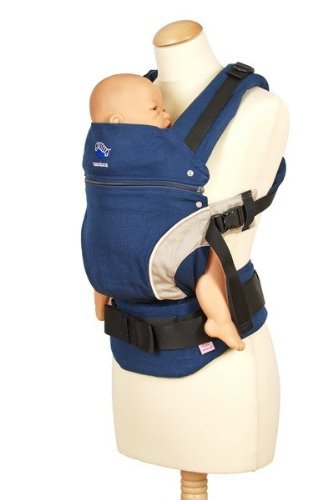 Produkt-Bild: Manduca New Style marine / Navy