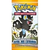 Asmodee - POLA02 - Jeu de Cartes à Collectionner - Booster display Pokemon Eveil des Légendes