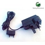 Review FREESHIPMENT  / FS - K810i SONY ERICSSON GENUINE MAINS CHARGER 2 PORTS CST-75