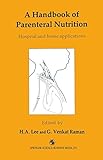 A Handbook of parenteral nutrition