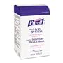 Instant Hand Sanitizer Refill Bag-In-Box 800-ml Bag