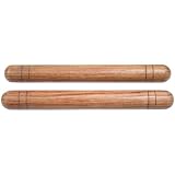 Wood Stick Claves
