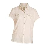  : GRAMICCI Women's Umbika Shirt,Mist,Medium