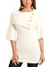 Apparel : GUESS Lizzie Pullover