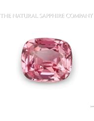 Natural Sapphire (Padparadscha)., 3.06ct. (PA40)