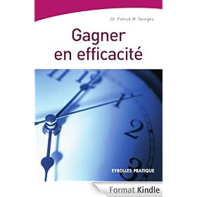 Gagner en efficacité