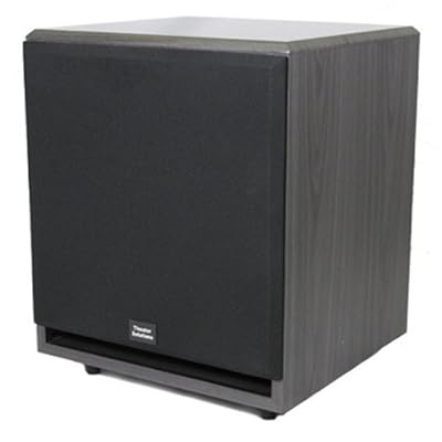 500 watt subwoofer home theater