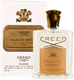 IMPERIAL MILLESIME For Women And Men 4.0 oz EDP Spray By CREED