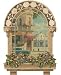 Spanish Window Peel & Stick Wall Mural