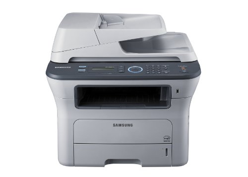 Samsung SCX-4826FN Multifunction Laser Printerthumbnail