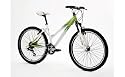 Raleigh Freeride AT20 Front Suspension Ladies Alloy Mountain Bike with 24 speed Shimano gears. 20" Frame