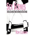 Sex Scenes: Erotica Excerpts from the Novels of Kim Corum