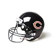 Chicago Bears Full Size Deluxe Replica Helmet