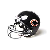 Chicago Bears Full Size Deluxe Replica Helmet - One Size