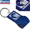 Unicorn Keyring dart sharpener