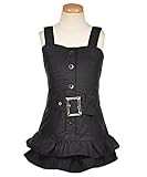 2 Be Real "New Vantage" Dress (Sizes 4 - 6X)
