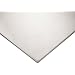 5052 Aluminum Sheet, Unpolished (Mill) Finish, H32 Temper, Standard Tolerance, Inch, ASTM B209/AMS QQ-A 250/8