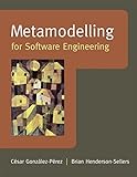 Metamodelling for software engineering