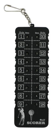 Golf Zähler 18-Loch von Falconwood