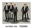 Cult Classics Presents Reservoir Dogs Boxed Set by NECA