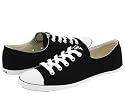 Converse AS Light Acoustic Low Top Womens Shoes in Black (507270F)