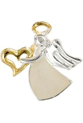 Wings and Wishes Angel Tac Pin, Angel of Appreciation