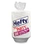 Hefty Foam Bowls, 20 Oz., Pack Of 100