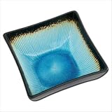 Kon-Tiki Bowls Set of 4 - Blue